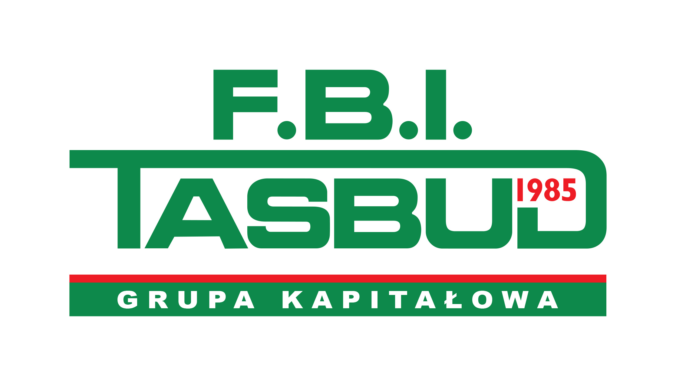 Grupa Kapitałowa F.B.I. TASBUD
