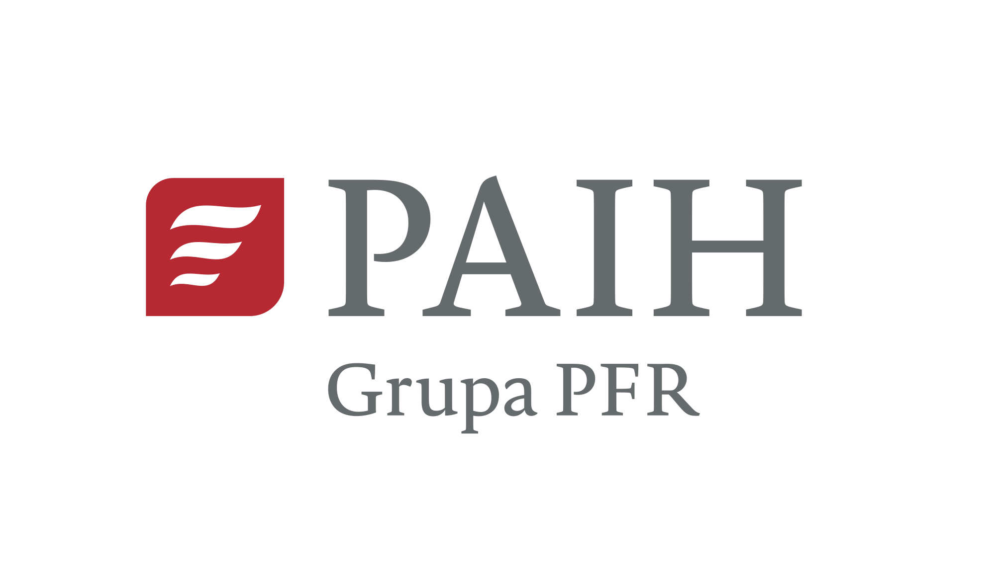 Logo PAIH - Polska Agencja Inwestycji i Handlu