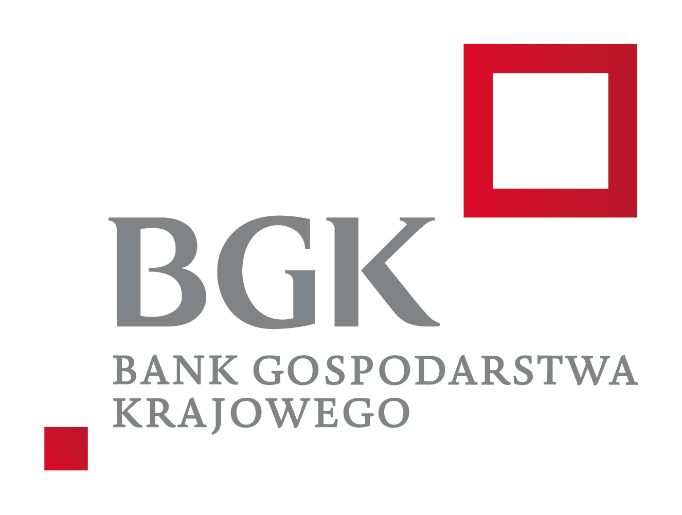 Bank Gospodarstwa Krajowego - Partner Strategiczny