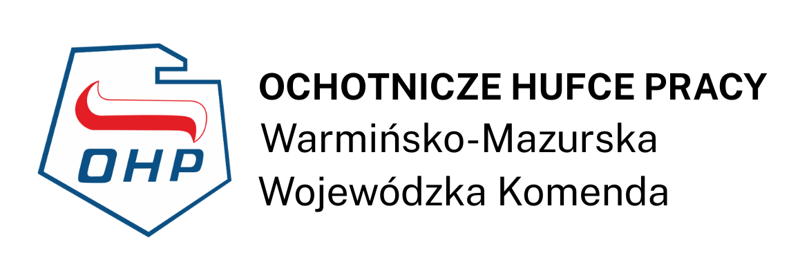 Warmińsko-Mazurska Wojewódzka Komenda Ochotniczych Hufców Pracy